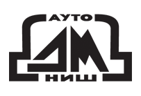 Auto Mika - Logo
