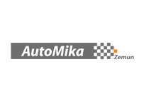 Auto DM - Logo