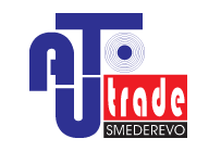 Autotrade Smederevo - Logo