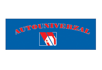Autouniverzal - Logo