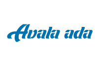 Avala Ada - Logo