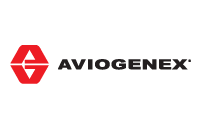 Aviogenex - Logo