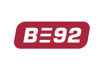 B92 - Logo
