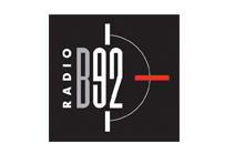 B92 - Logo