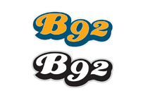 B92 - Logo