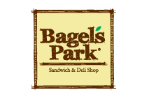 Bagels Park - Logo