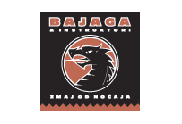 Bajaga - Zmaj od noćaja - Logo