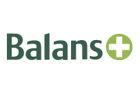 Balans plus - Logo