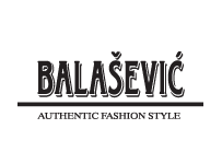Balašević - Logo
