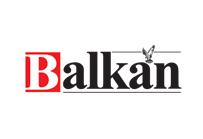 Balkan - Logo