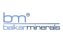 Balkan Minerals - Logo