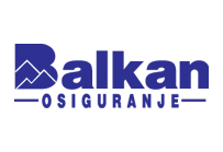 Balkan Osiguranje - Logo