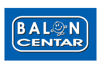 Balon centar - Logo