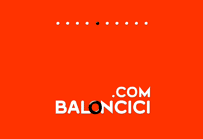 Organizacija Balončići Beograd - Logo