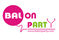 Balon Party - Logo