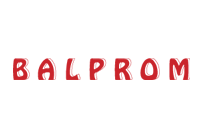 Balprom - Logo