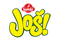 Bambi još - Logo