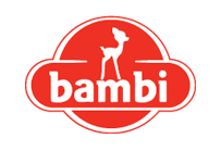 Bambi - Logo