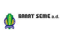 Banat Seme - Logo