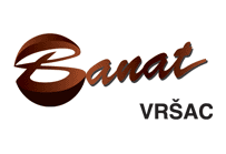 Banat Vršac - Logo