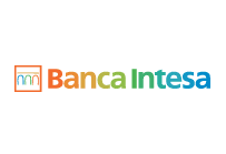 Banca Intesa - Stari logo