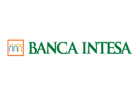 Banca Intesa - Logo