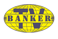 Banker Televizija - Logo