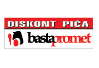 Basta promet - Logo