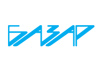 Bazar - Logo