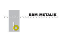 BBM - Metalik - Logo