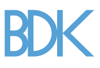 BDK Legal - Logo