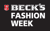 Becks Fashion Week - Logo