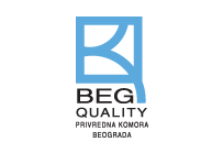 Beg Quality - Logo