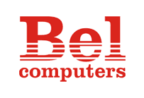 Bel Computers - Logo