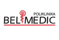 Bel Medic - Stari Logo