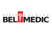 Bel Medic - Logo