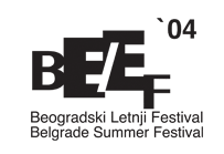 Belef 2004 - Logo