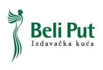 Beli put - Logo