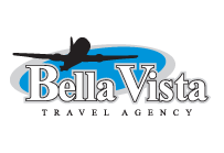 Bella Vista Travel - Logo