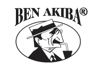 Ben Akiba - Logo