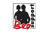 Beo Support - Logo