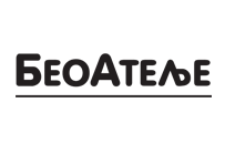 BeoAtelje - Logo