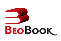 Beobook - Logo