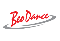 Plesni studio Beodance - Logo