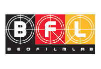 Beofilmlab - Logo