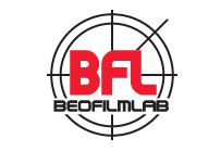 Beofilmlab - Logo