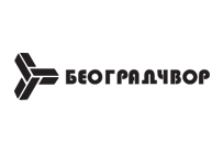 Beogradčvor - Logo