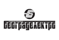 Beogradelektro - Logo