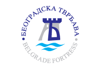 Beogradska tvrđava - Logo