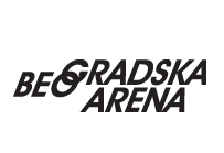 Beogradska arena - Logo